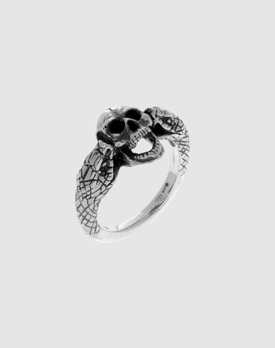 ZOOM MANUEL BOZZI - Ring
