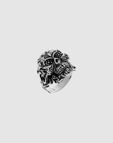ZOOM MANUEL BOZZI - Ring
