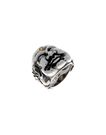 MANUEL BOZZI - Ring