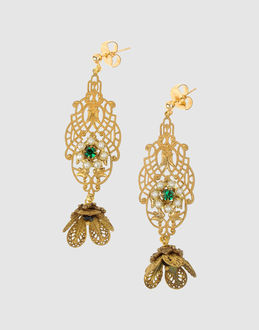 Federica Salvatori Franchi - Bijoux - Boucles d'oreilles