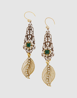 Federica Salvatori Franchi - Bijoux - Boucles d'oreilles