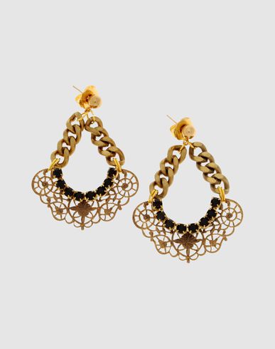 ZOOM FEDERICA SALVATORI FRANCHI - Earrings