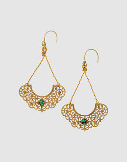 Federica Salvatori Franchi - Bijoux - Boucles d'oreilles