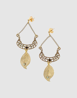 Federica Salvatori Franchi - Bijoux - Boucles d'oreilles