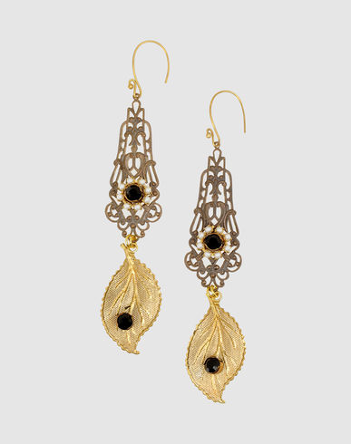 ZOOM FEDERICA SALVATORI FRANCHI - Earrings