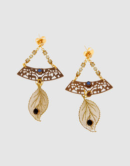 Federica Salvatori Franchi - Bijoux - Boucles d'oreilles