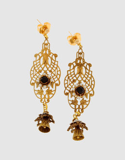 Federica Salvatori Franchi - Bijoux - Boucles d'oreilles