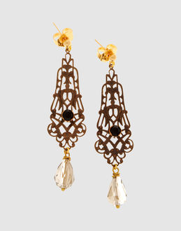 Federica Salvatori Franchi - Bijoux - Boucles d'oreilles