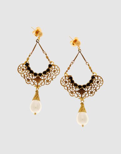 ZOOM FEDERICA SALVATORI FRANCHI - Earrings
