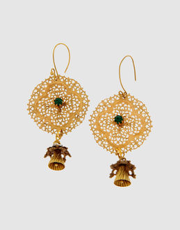 Federica Salvatori Franchi - Bijoux - Boucles d'oreilles
