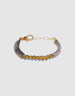 Federica Salvatori Franchi - Bijoux - Bracelets