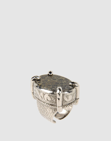 ZOOM ROBERTO CAVALLI - Ring