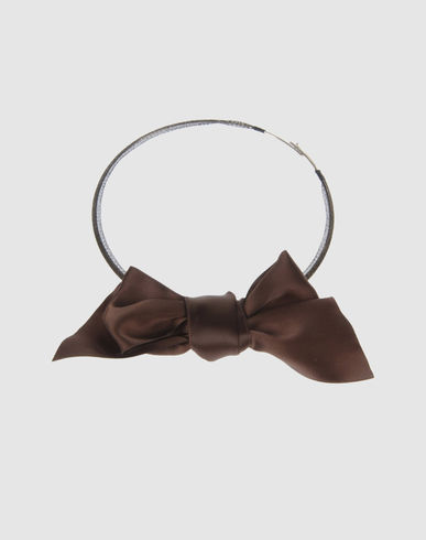 ZOOM FAUSTINE-G - Necklace