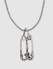 McQ - Necklace