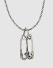 McQ - Necklace