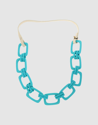 ZOOM NUR - Necklace