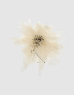 Hoss Intropia - Bijoux - Broches