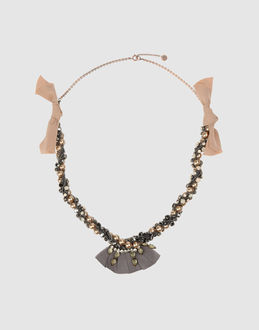 Hoss Intropia - Bijoux - Colliers