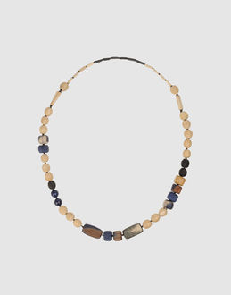 Hoss Intropia - Bijoux - Colliers