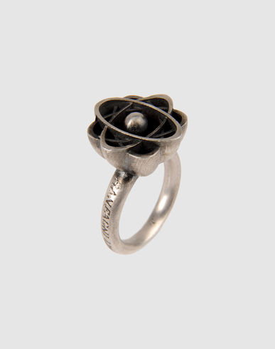 ZOOM RANFAGNI GIOIELLI - Ring
