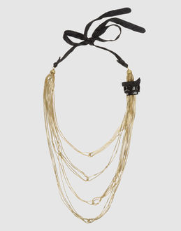 Hoss Intropia - Bijoux - Colliers