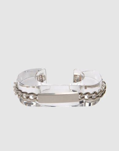 ZOOM MAISON MARTIN MARGIELA - Bracelet