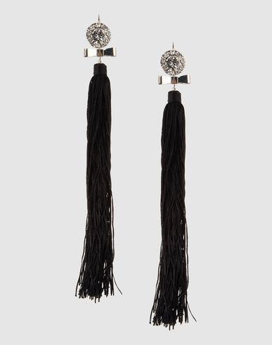 ZOOM MARIA SERENA BRINI - Earrings