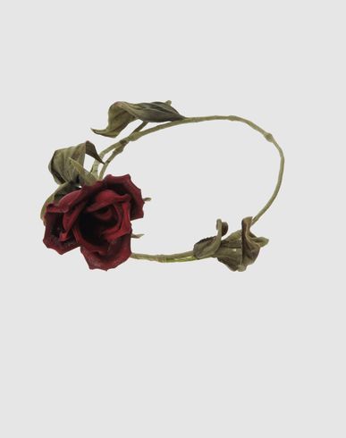 ZOOM MAISON MARTIN MARGIELA 11 - Brooch