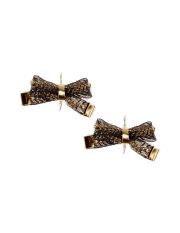 MARIA SERENA BRINI - Boucles d'oreilles