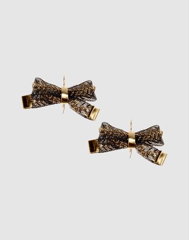 ZOOM MARIA SERENA BRINI - Earrings