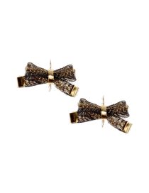 MARIA SERENA BRINI - Earrings