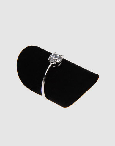 ZOOM MAISON MARTIN MARGIELA 11 - Ring