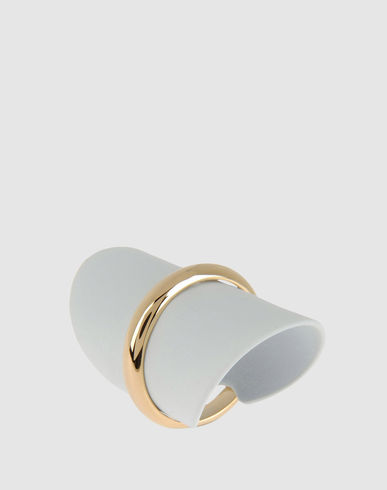 ZOOM MAISON MARTIN MARGIELA 11 - Ring