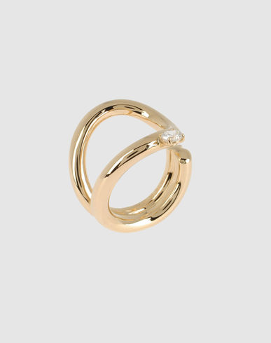 ZOOM MAISON MARTIN MARGIELA 11 - Ring