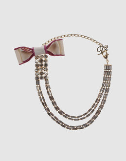 Dsquared2 - Bijoux - Colliers