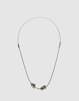 Maison Martin Margiela 11 - Bijoux - Colliers