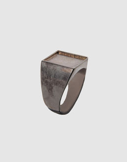 Maison Martin Margiela 11 - Bijoux - Bagues