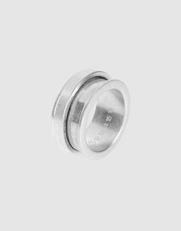 Maison Martin Margiela 11 - Bijoux - Bagues