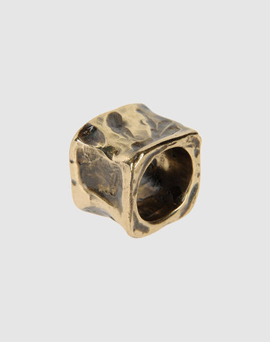 ZOOM MAISON MARTIN MARGIELA 11 - Ring