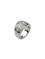 EMPORIO ARMANI - Bague