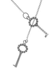 EDDIE BORGO - Necklace