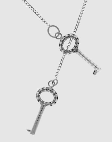 ZOOM EDDIE BORGO - Necklace