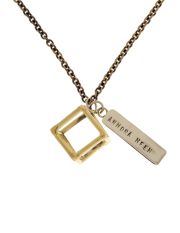 ANNDRA NEEN - Necklace