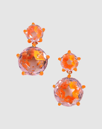 ZOOM LA HORMIGA - Earrings