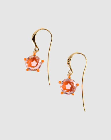 ZOOM LA HORMIGA - Earrings