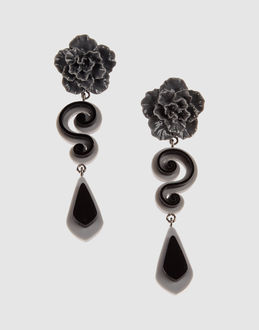 La Hormiga - Bijoux - Boucles d'oreilles