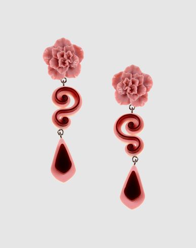 ZOOM LA HORMIGA - Earrings