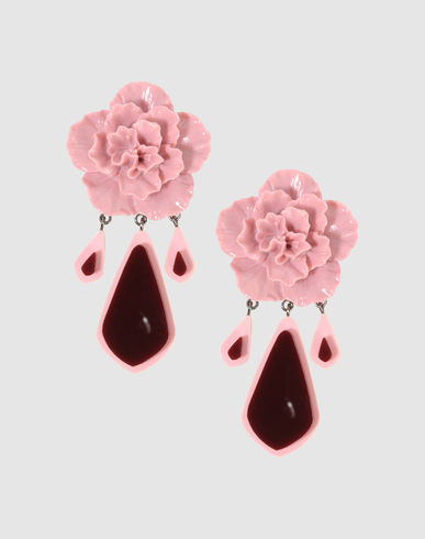 ZOOM LA HORMIGA - Earrings