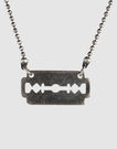 McQ - Necklace