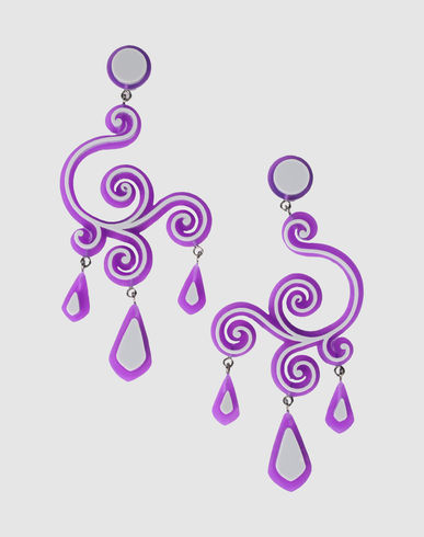 ZOOM LA HORMIGA - Earrings